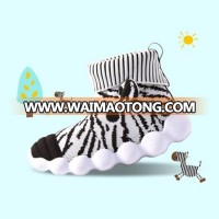 Xiaomi MyBug Waterproof flying fabric children's casual shoes Oil dirt proof Non-slip comfortable waterproof shoes for kids