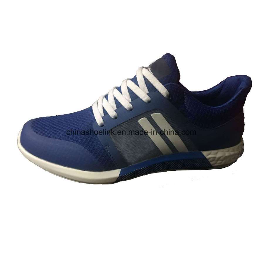 Newest Men Running Sports Casual Shoes Athletic Shoes