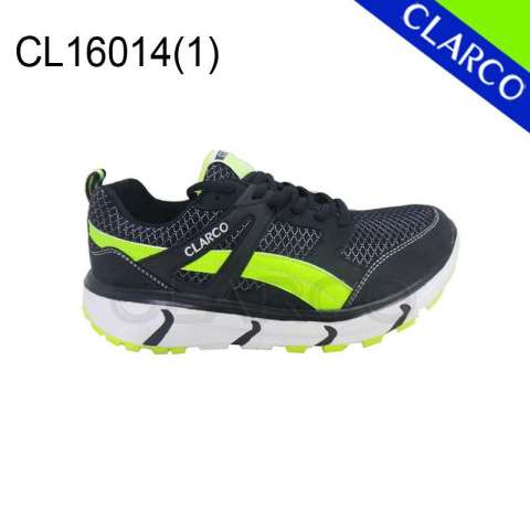 Fashion safety Men and Women Sports Running Walking Sneaker Shoes