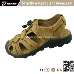 New Fashion Style Summer Sport Sandals Shoes for Men 20019-2