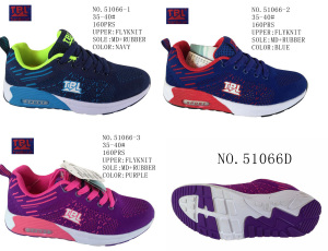 No. 51066 Men′s Shoes Women Shoes Sports Shoes